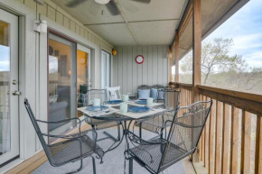 Branson Condo with Views - Near Silver Dollar City!